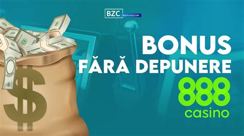 888 casino fara depunere.